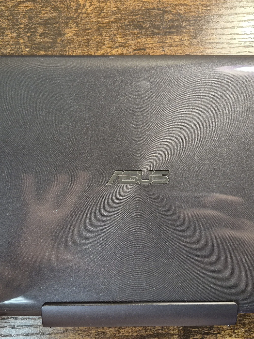ASUS 2‑in‑1 Laptop/Tablet – Detachable Keyboard – Good Condition